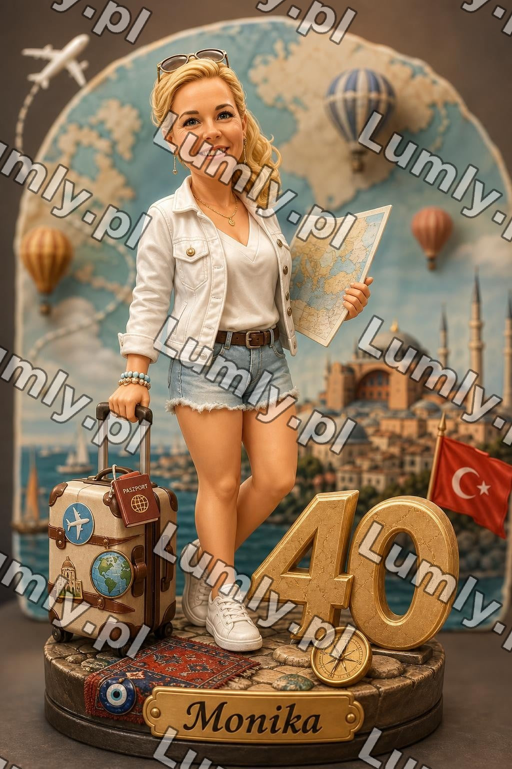 AI caricature-new for Karykatura - 31263322