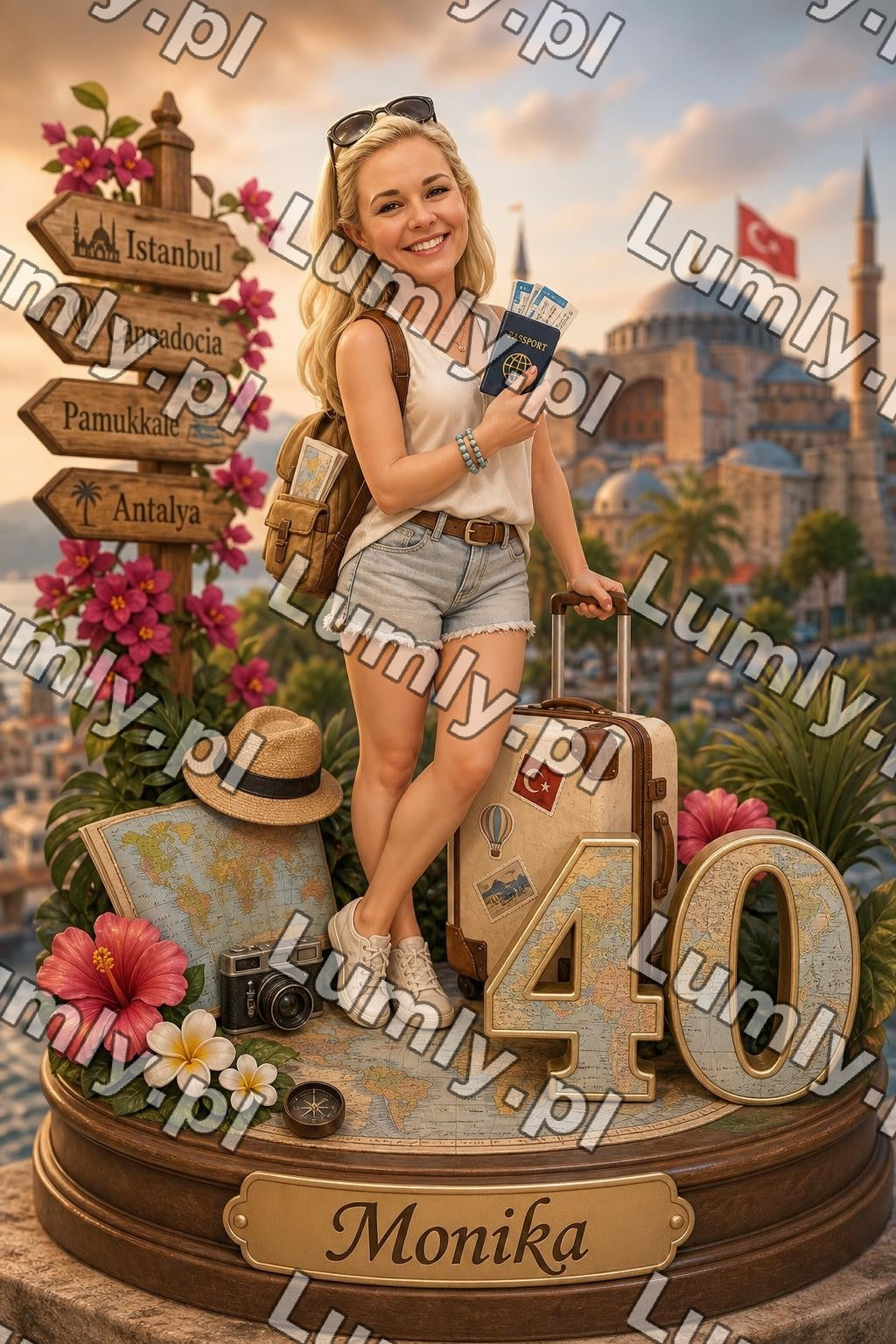AI caricature-new for Karykatura - 31381873