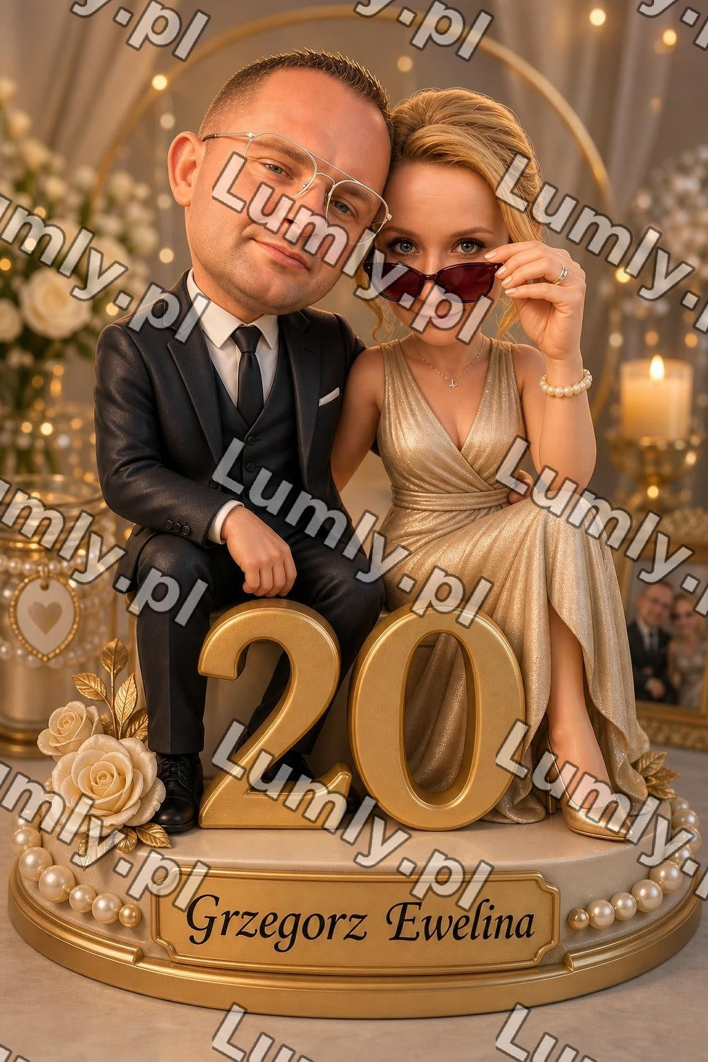 AI caricature-new for Karykatura - 31488252
