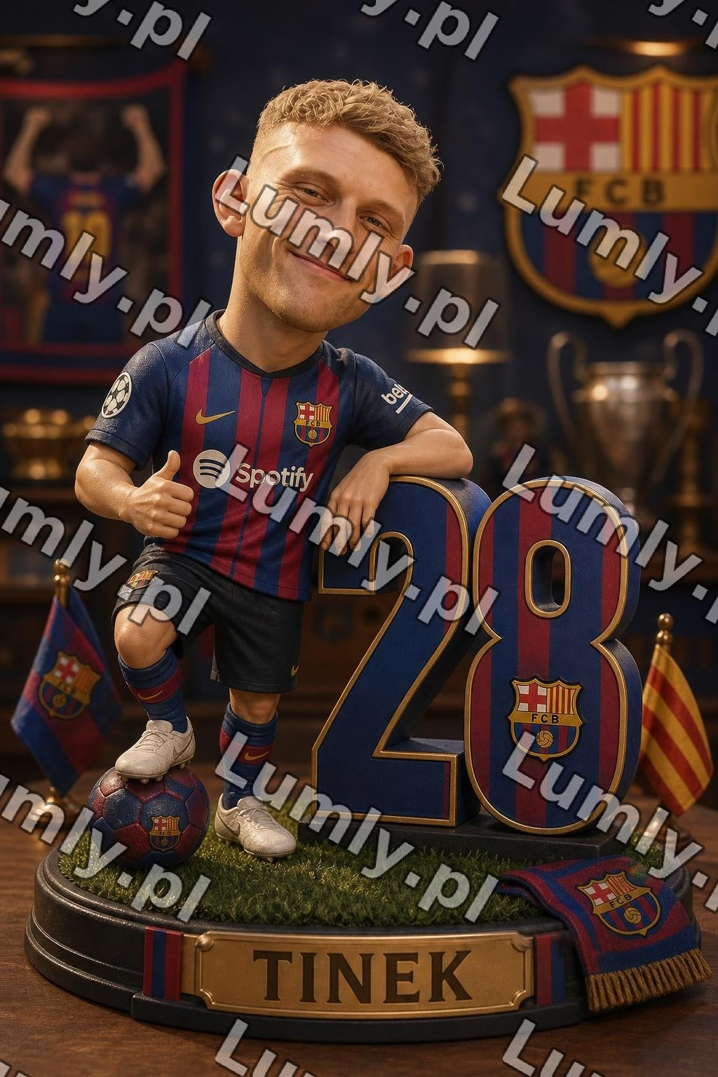 AI caricature-new for Karykatura - 31507116