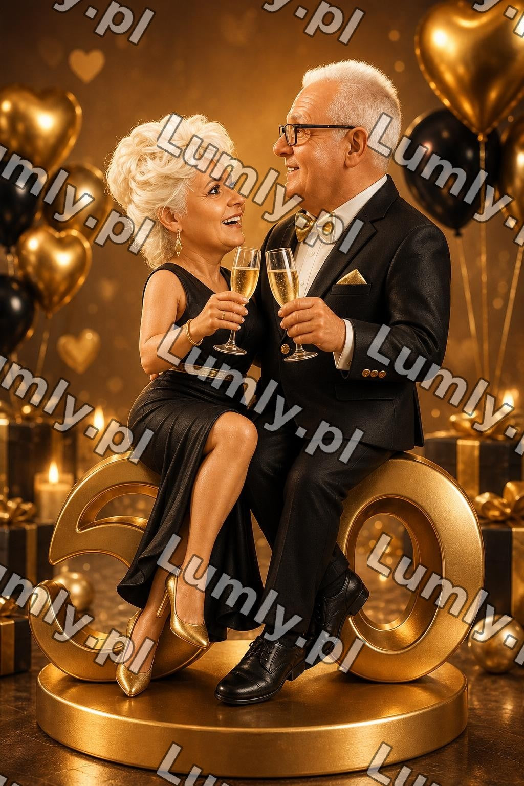 AI caricature-new for Karykatura - 31544365
