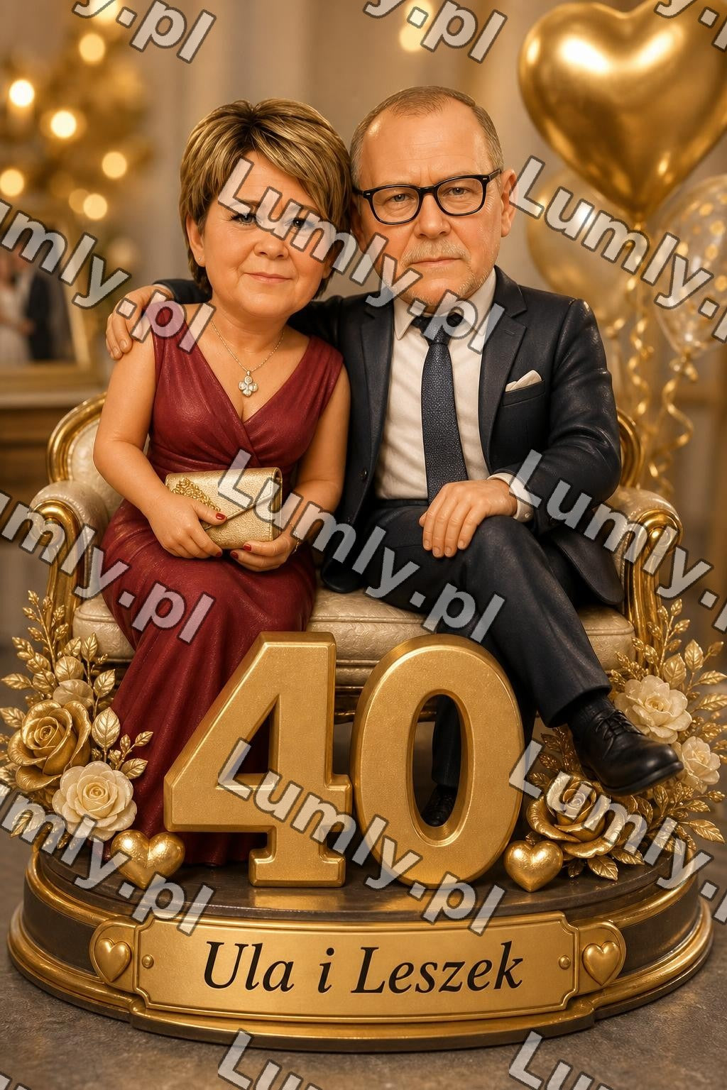 AI caricature-new for Karykatura - 31545622