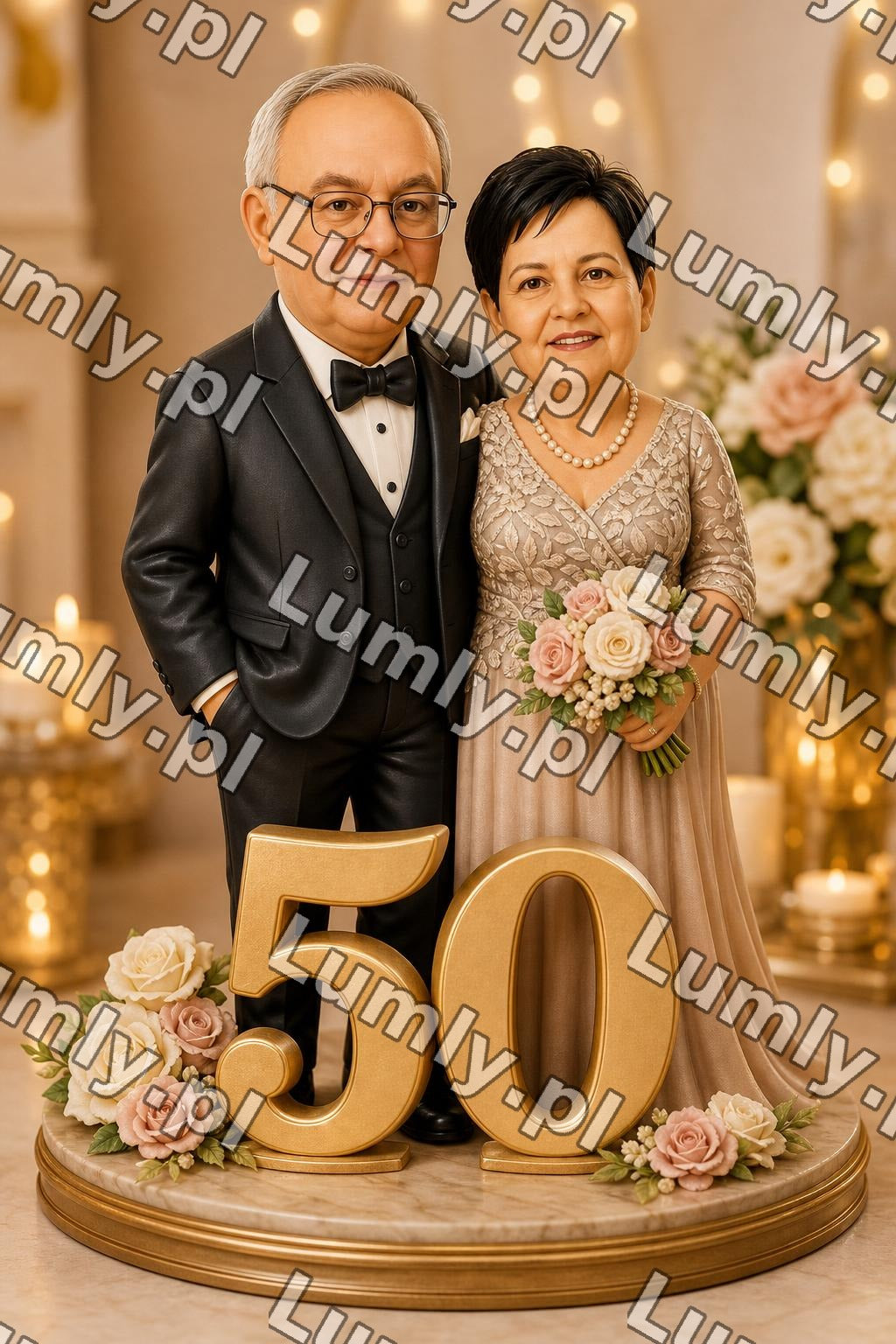 AI caricature-new for Karykatura - 31740852