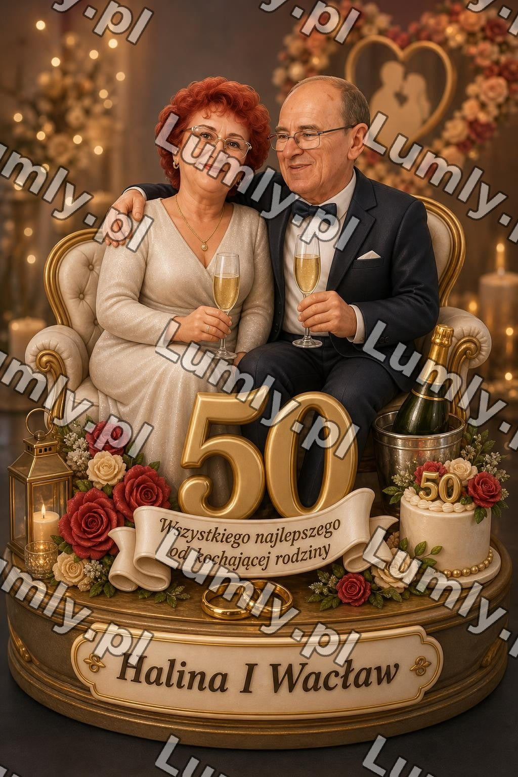 AI caricature-new for Karykatura - 31769453