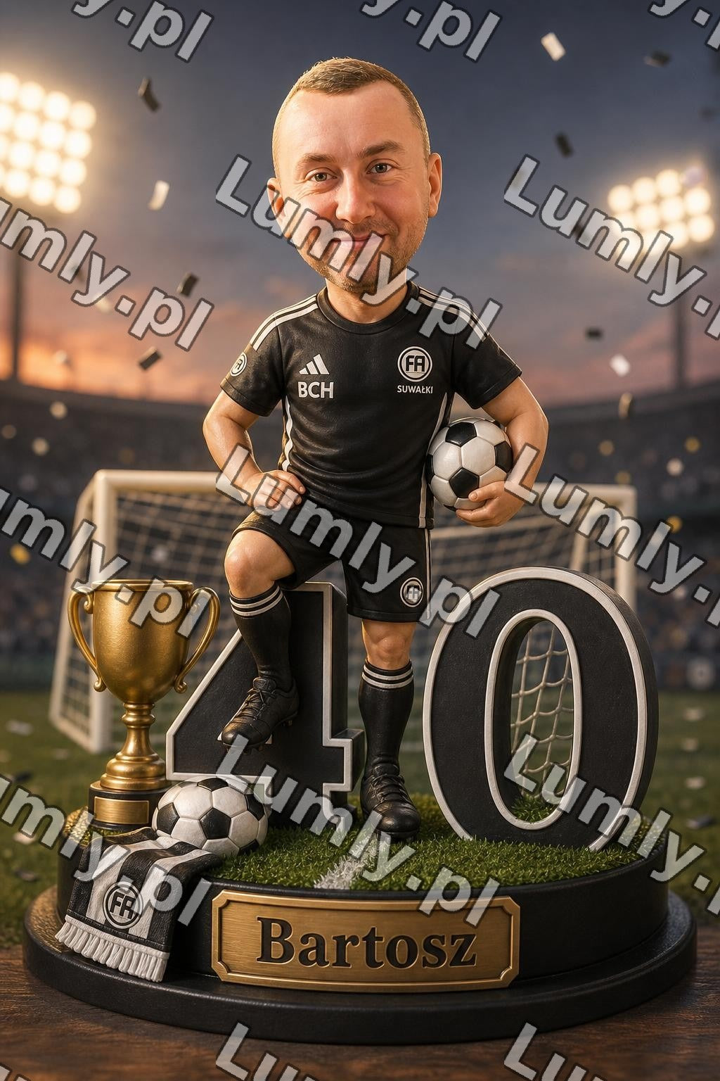 AI caricature-new for Karykatura - 31850288