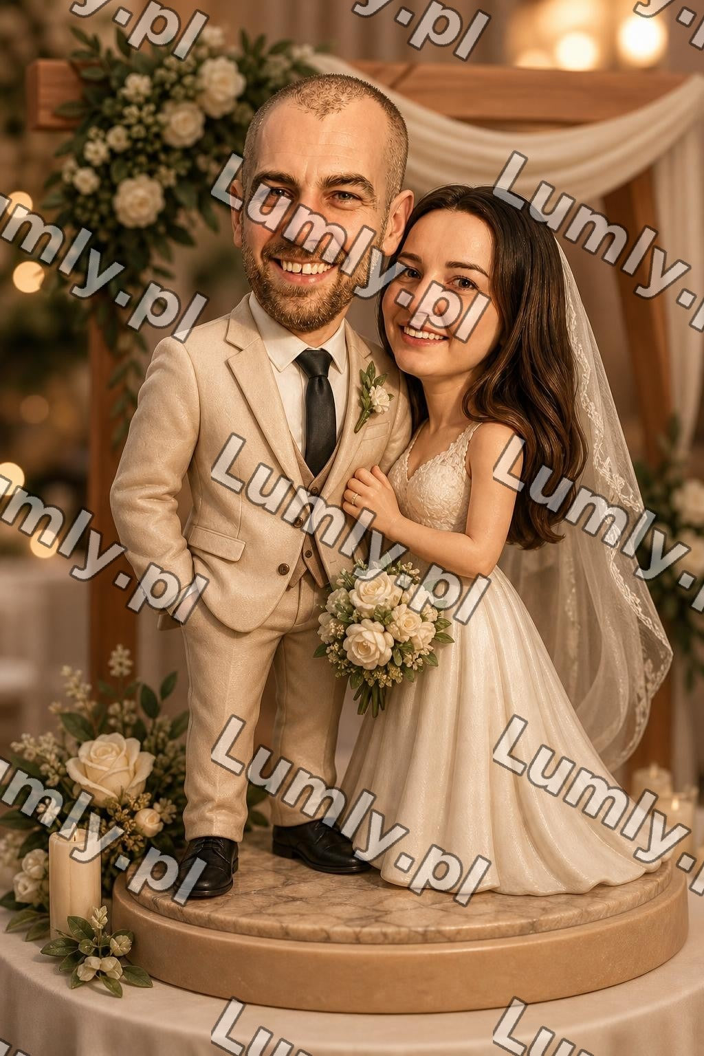 AI caricature-new for Karykatura - 32536987
