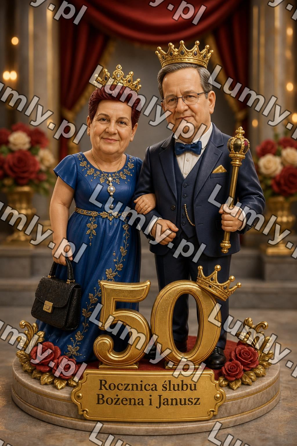 AI caricature-new for Karykatura - 32543168