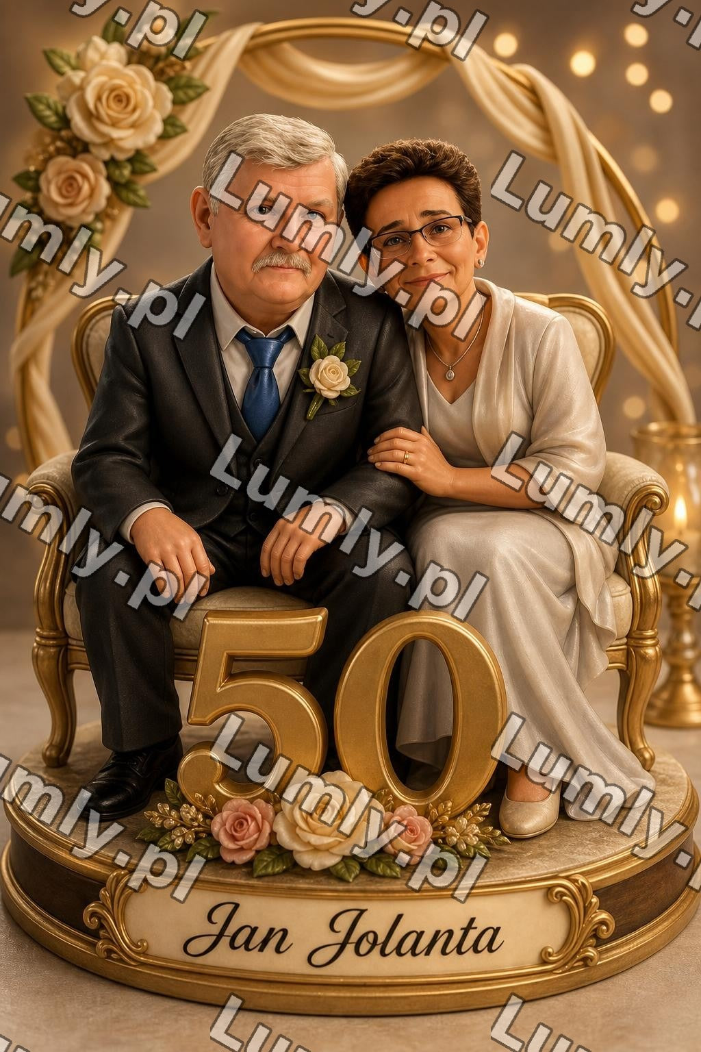 AI caricature-new for Karykatura - 32651111