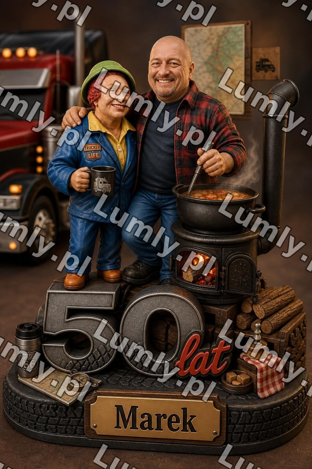 AI caricature-new for Karykatura - 32706084