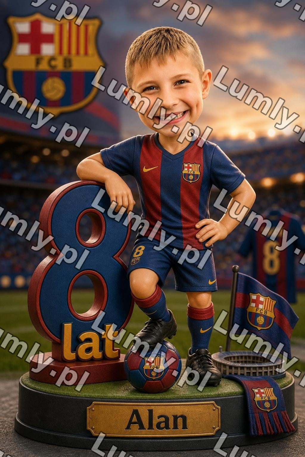 AI caricature-new for Karykatura - 32791078