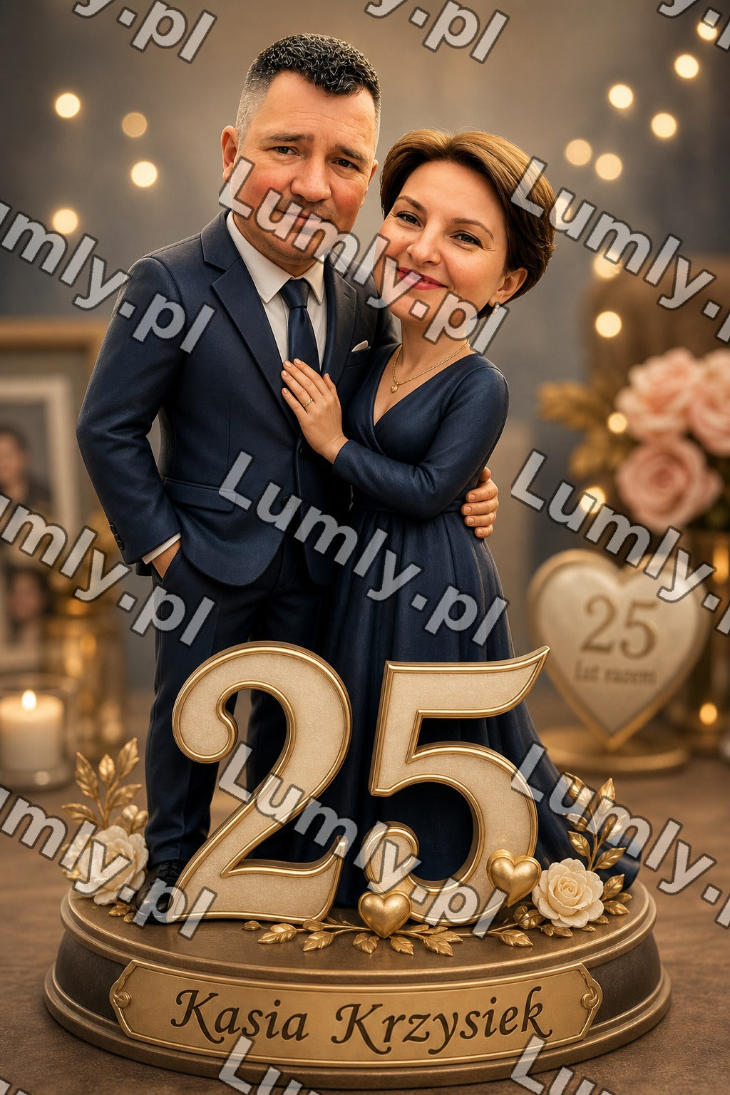 AI caricature-new for Karykatura - 32834669