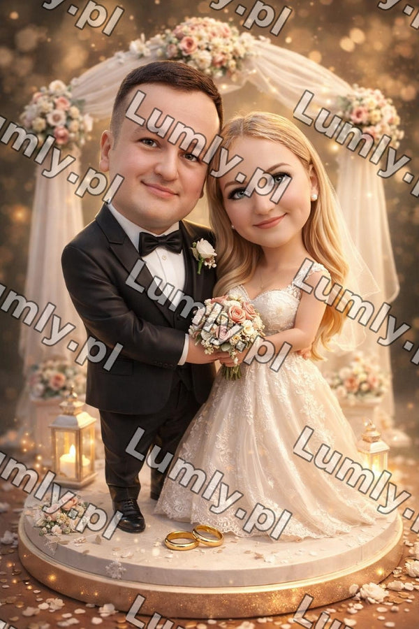 Plakat - Rozmiar 20×30 cm