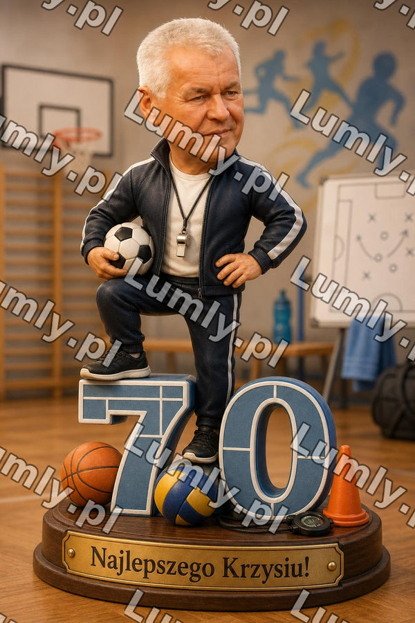 Plakat - Rozmiar 20×30 cm