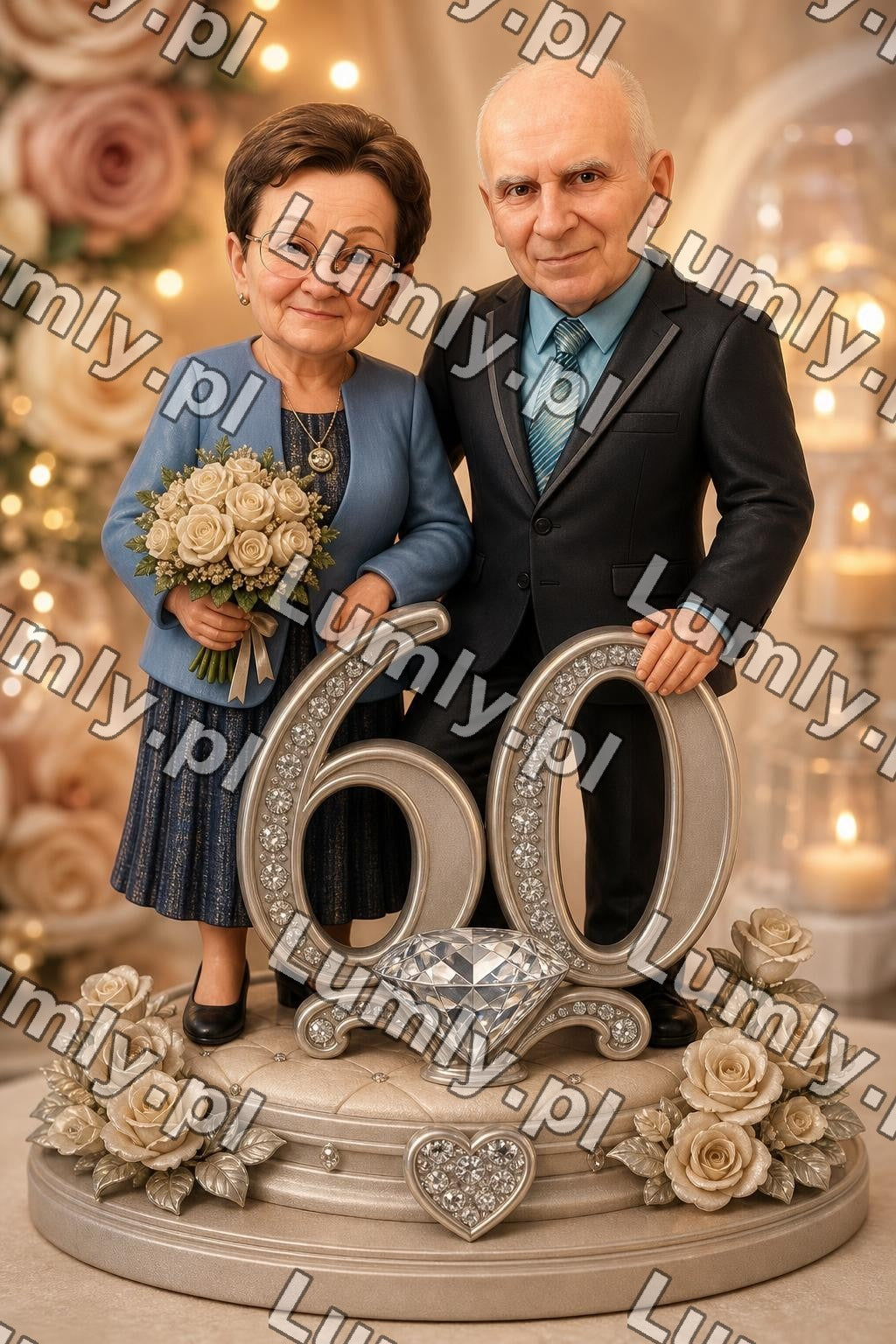 AI caricature-new for Karykatura - 33141080