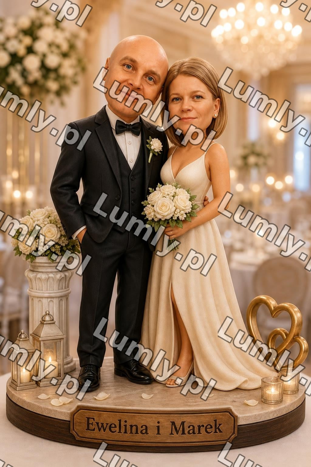 AI caricature-new for Karykatura - 33471140