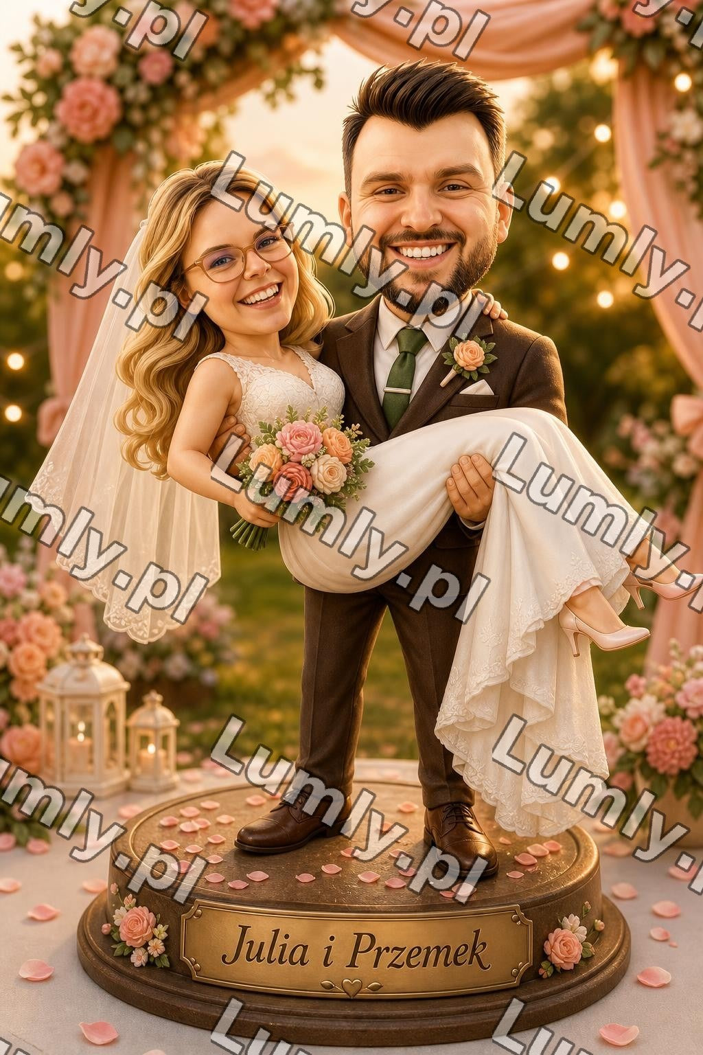 AI caricature-new for Karykatura - 33627915