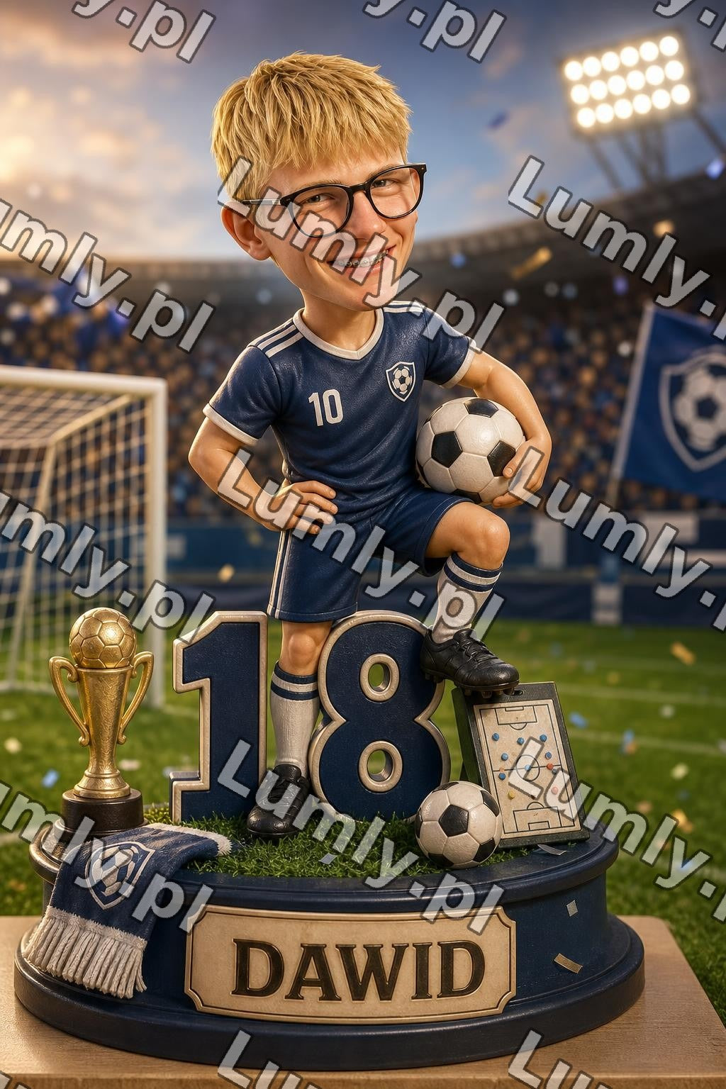 AI caricature-new for Karykatura - 33647989