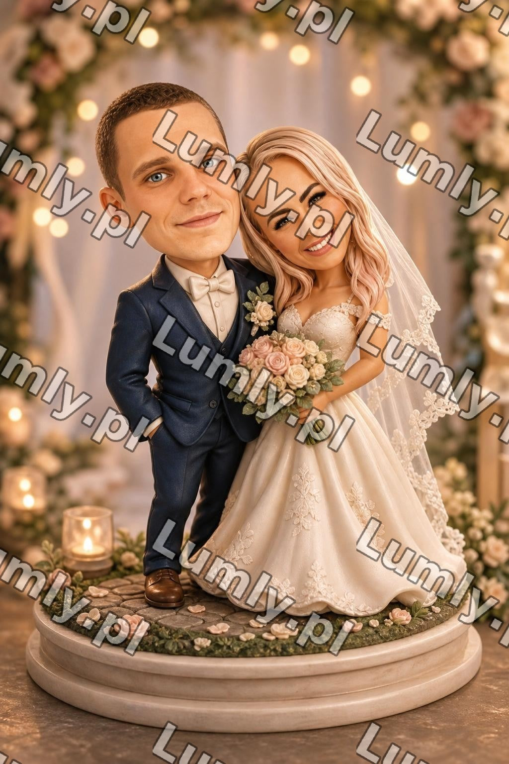 AI caricature-new for Karykatura - 33648264