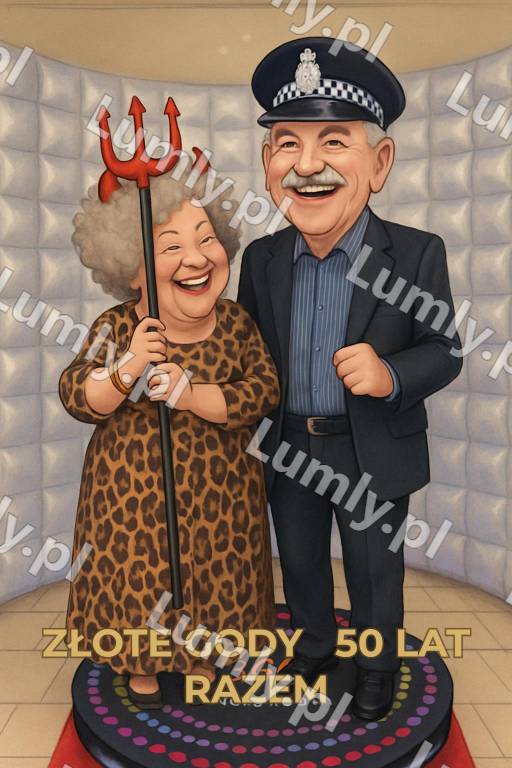 AI caricature-new for Karykatura - 33980200