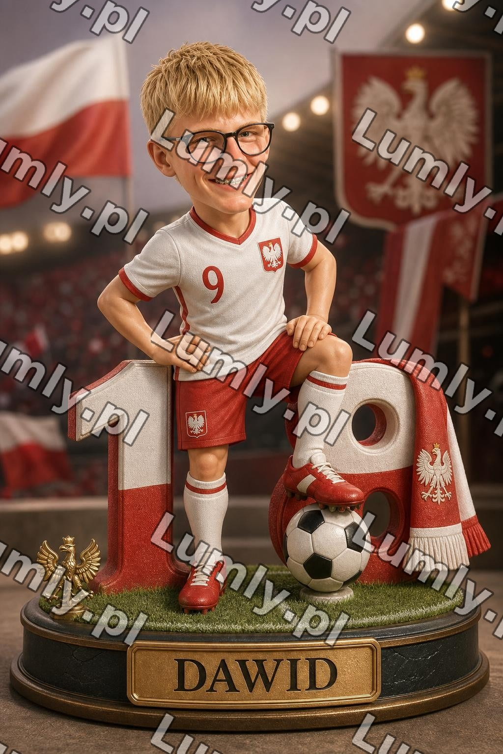 AI caricature-new for Karykatura - 34048623