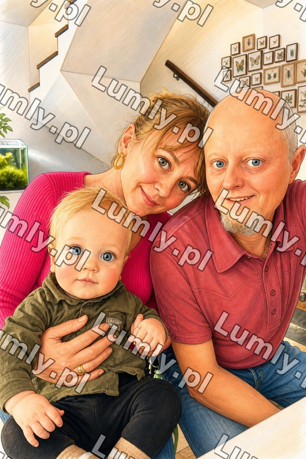 AI caricature-new for Karykatura - 34157065