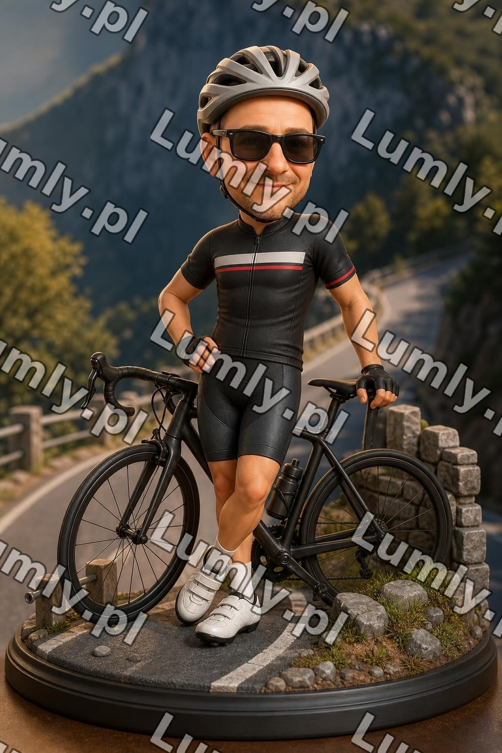 AI caricature-new for Karykatura - 34226257
