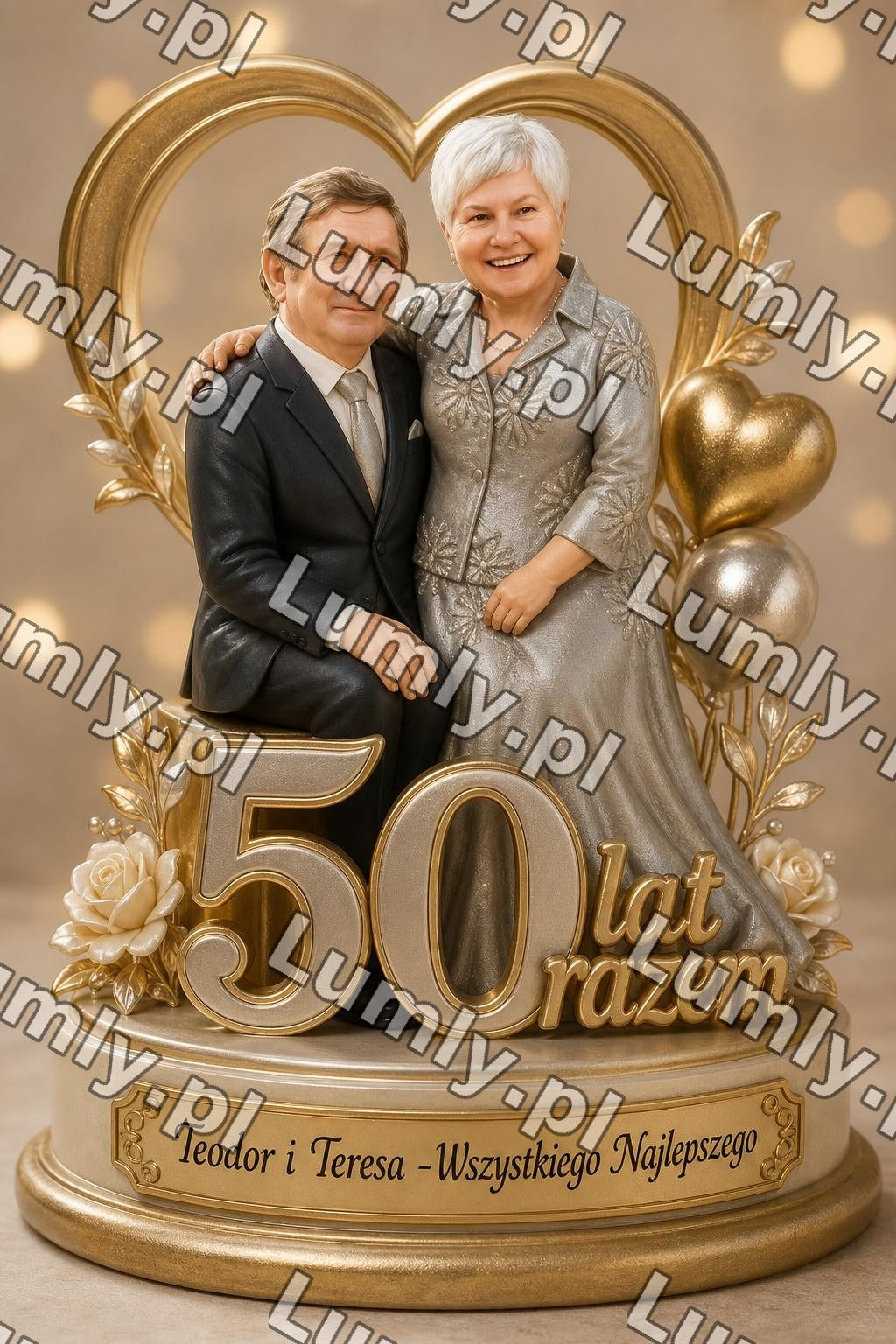 AI caricature-new for Karykatura - 34410838