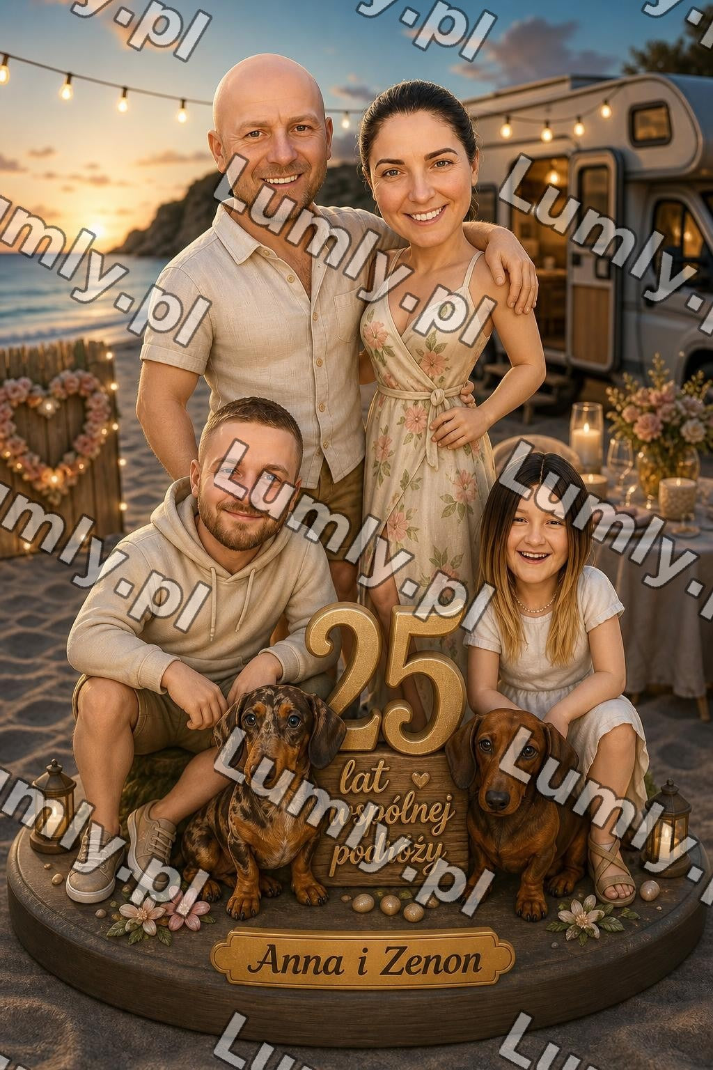 AI caricature-new for Karykatura - 34496685