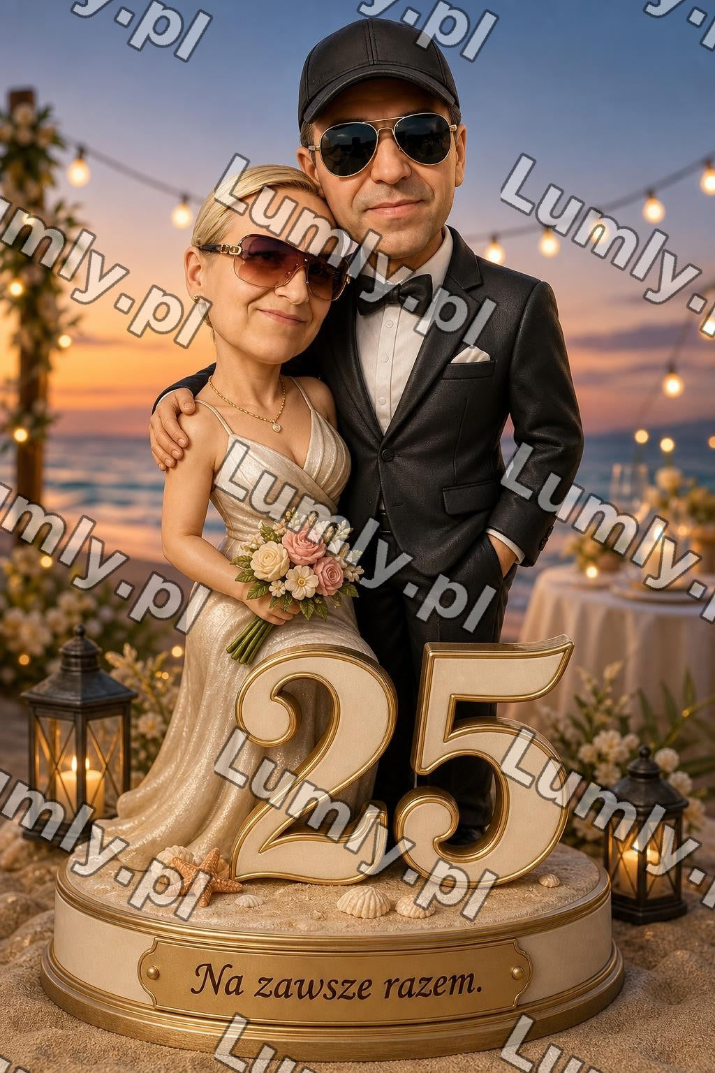 AI caricature-new for Karykatura - 34549085
