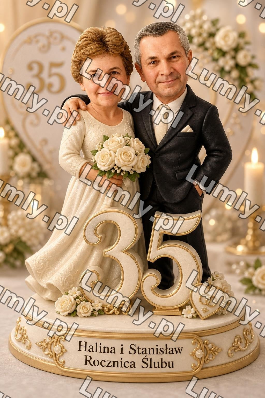 AI caricature-new for Karykatura - 34605095
