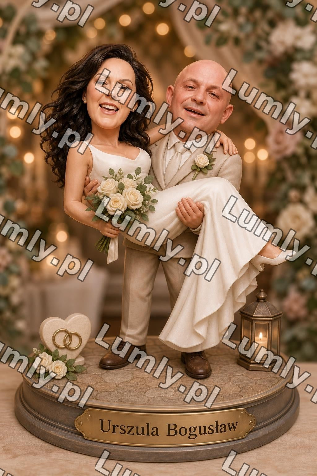 AI caricature-new for Karykatura - 34622403