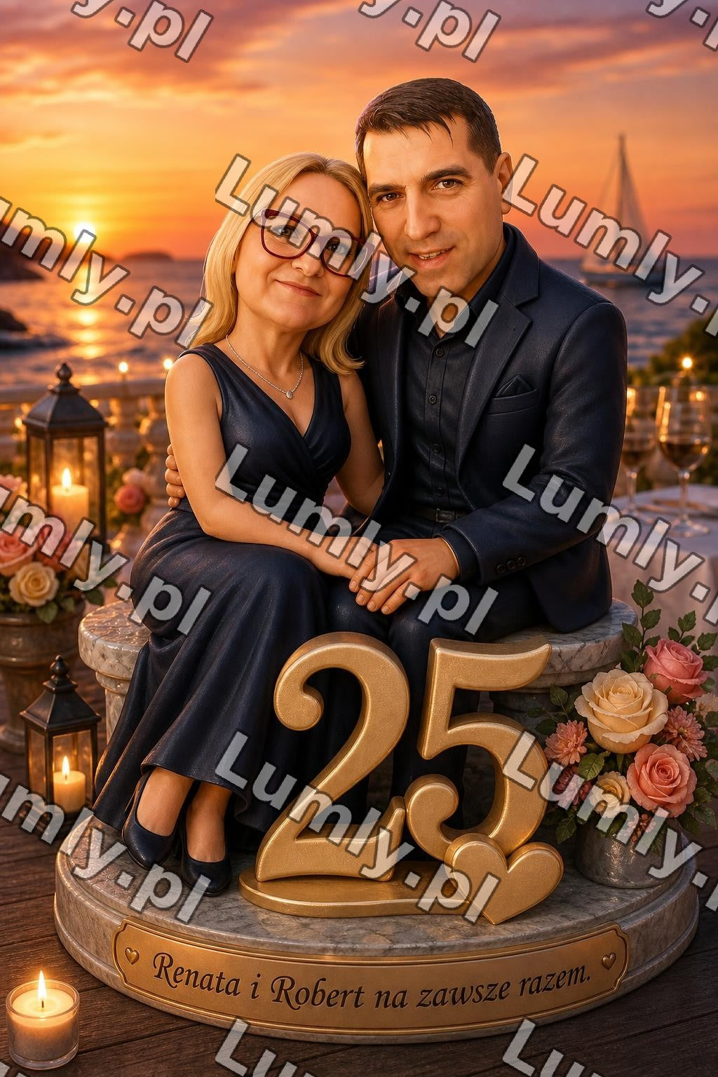 AI caricature-new for Karykatura - 35029386
