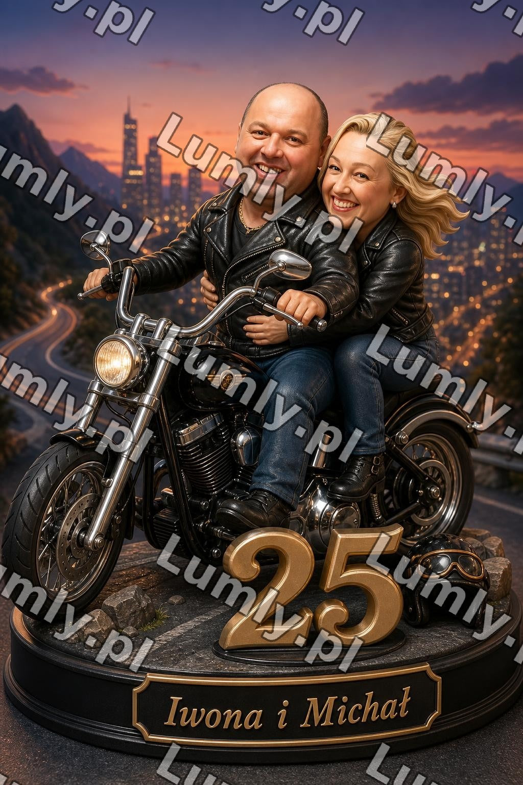 AI caricature-new for Karykatura - 35077182
