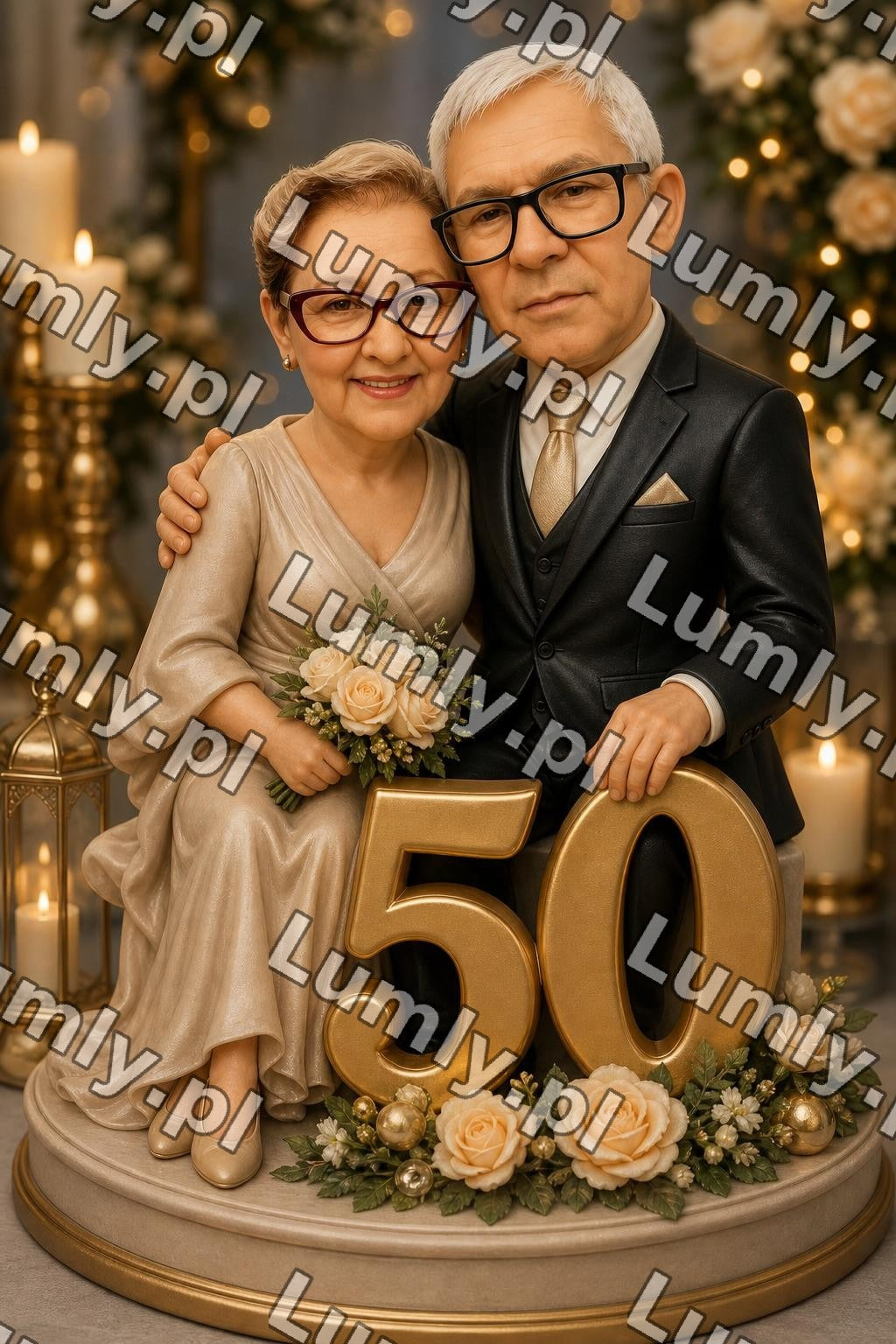 AI caricature-new for Karykatura - 35155217