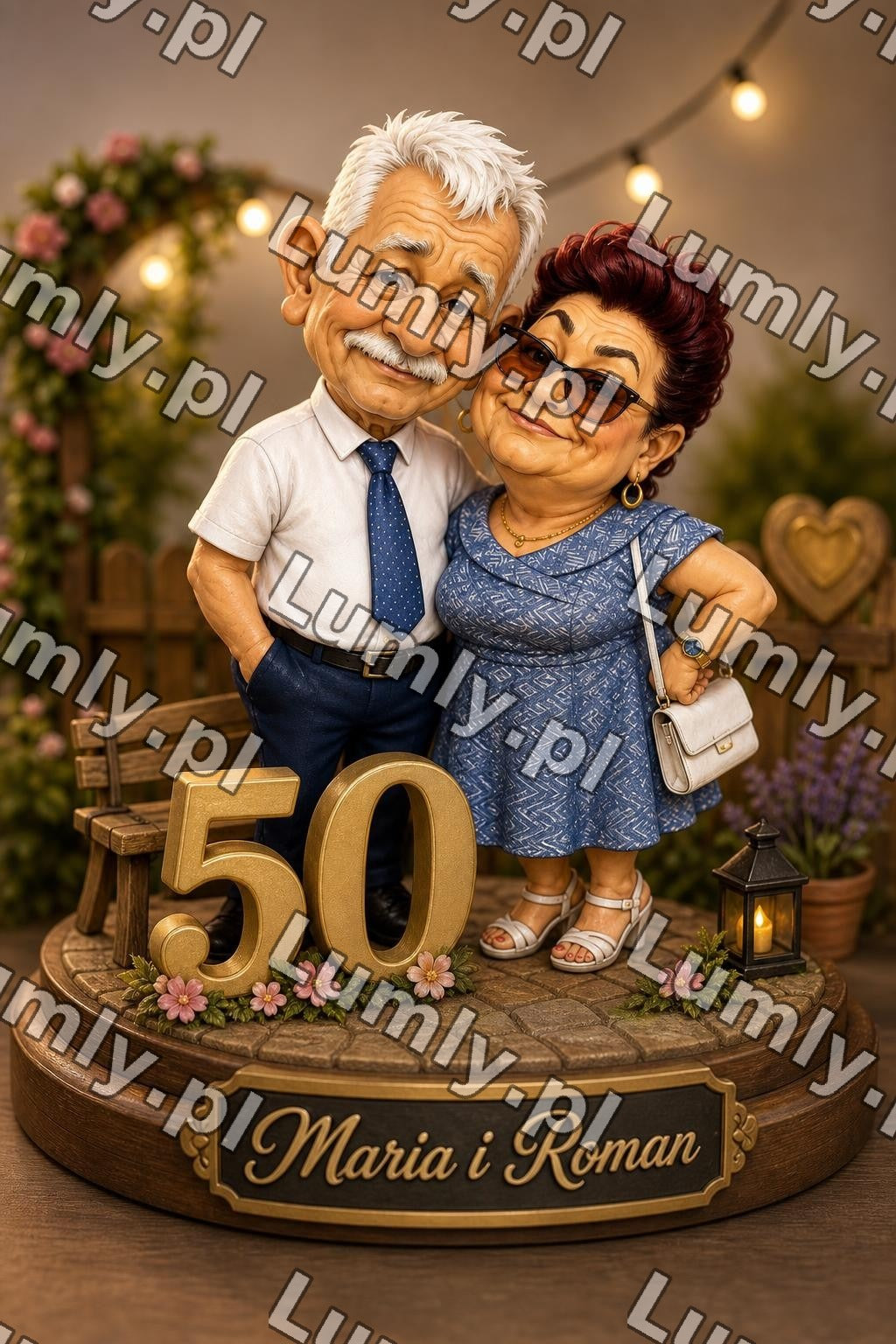 AI caricature-new for Karykatura - 35175677