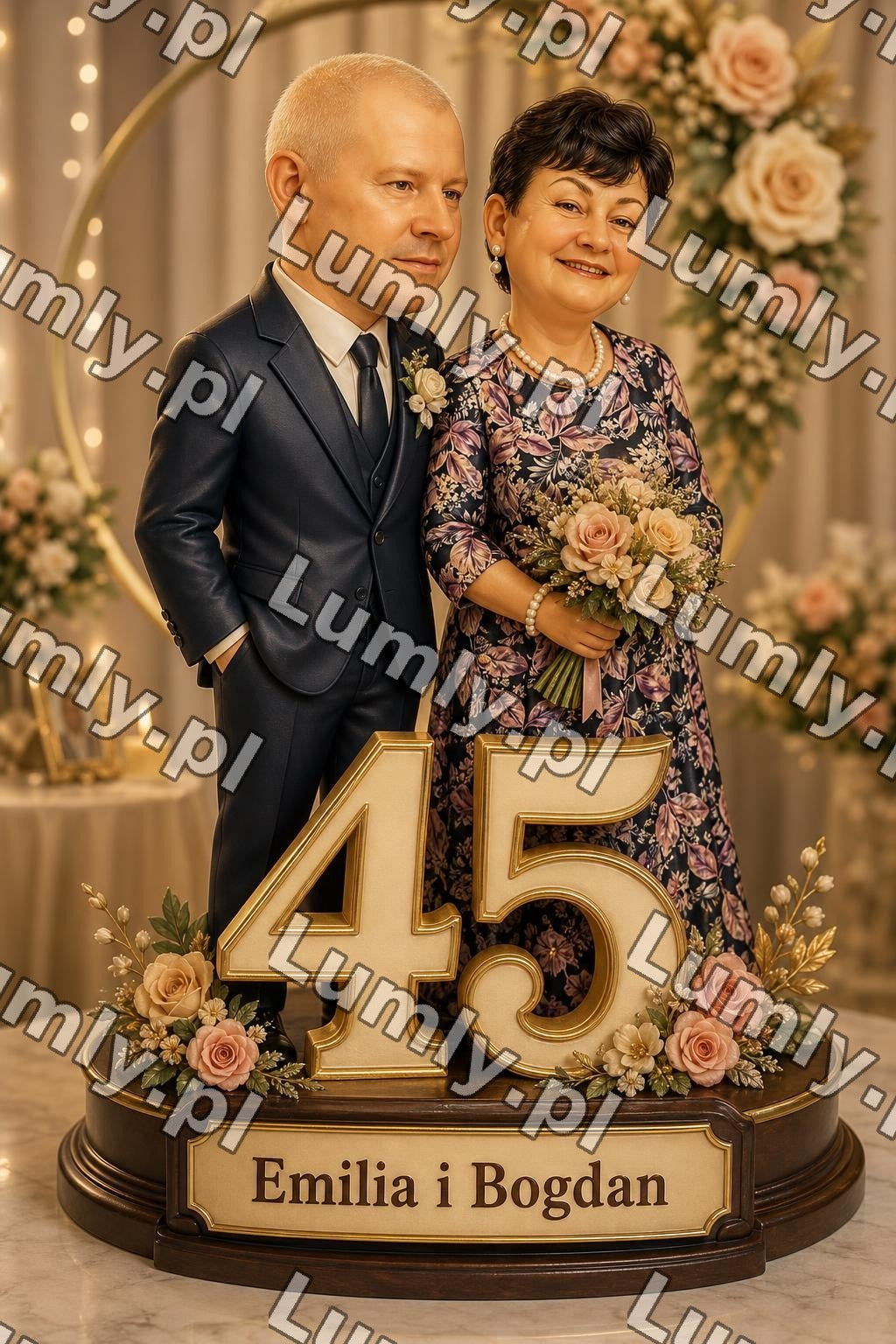 AI caricature-new for Karykatura - 35305970