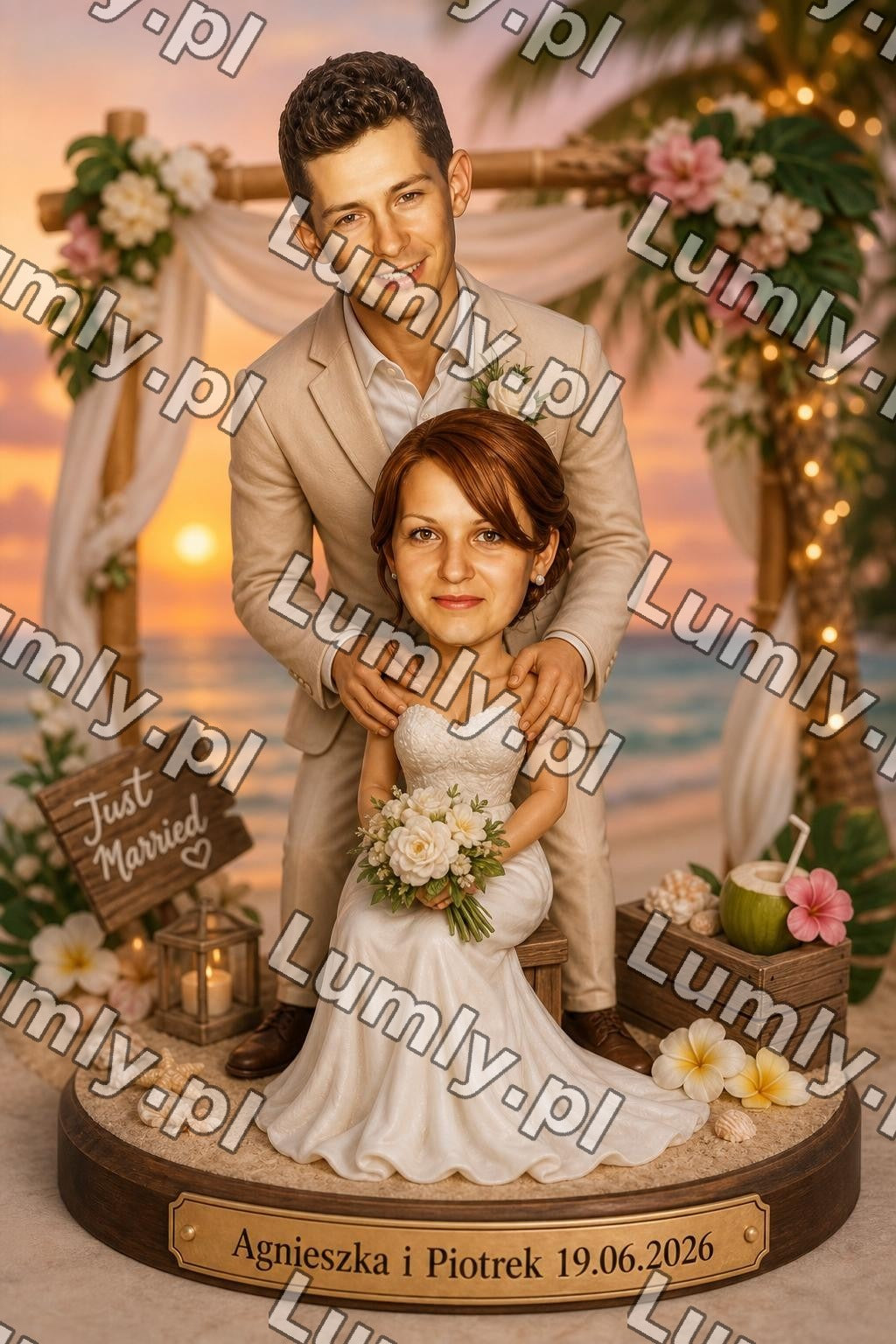 AI caricature-new for Karykatura - 35918155