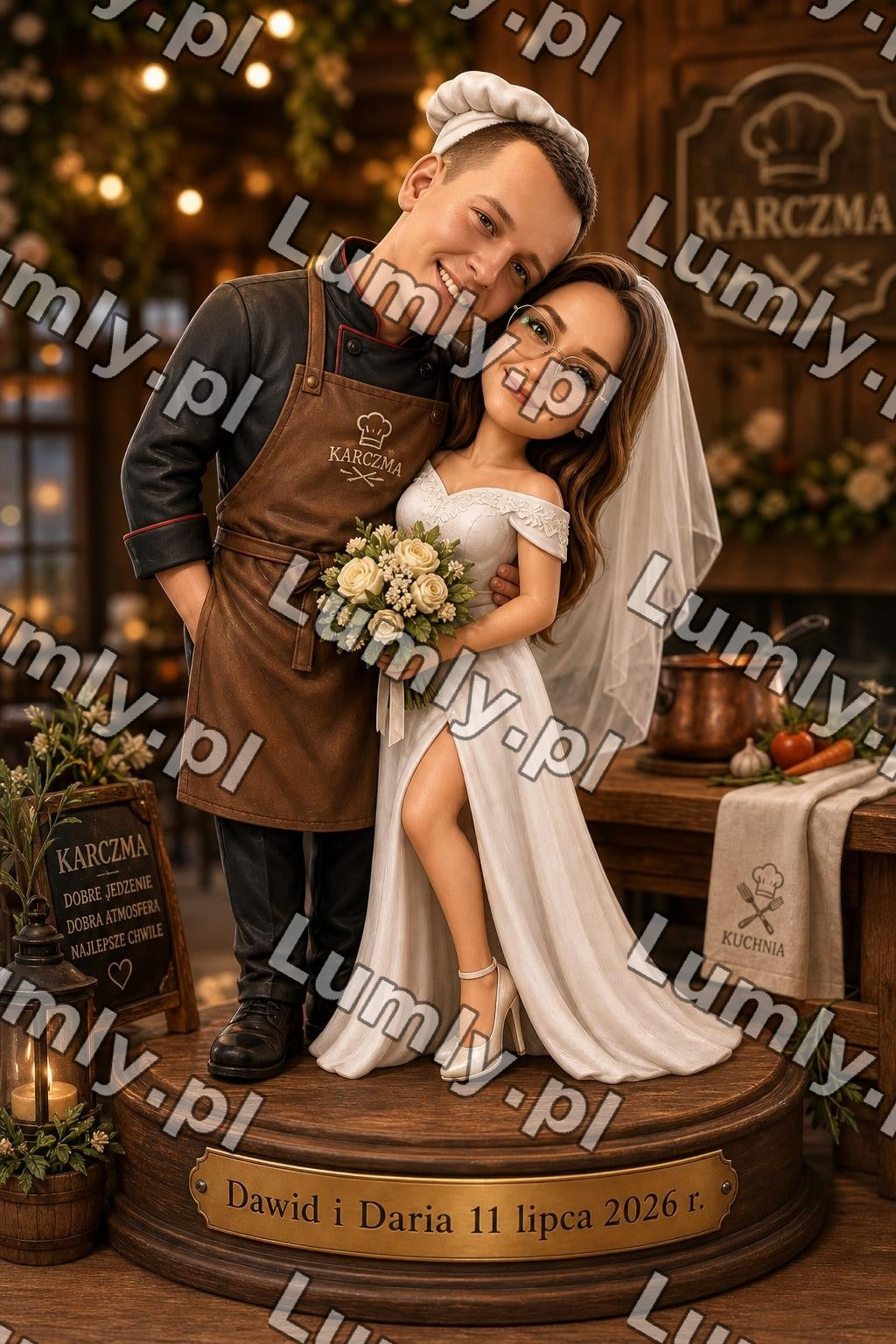 AI caricature-new for Karykatura - 36246702