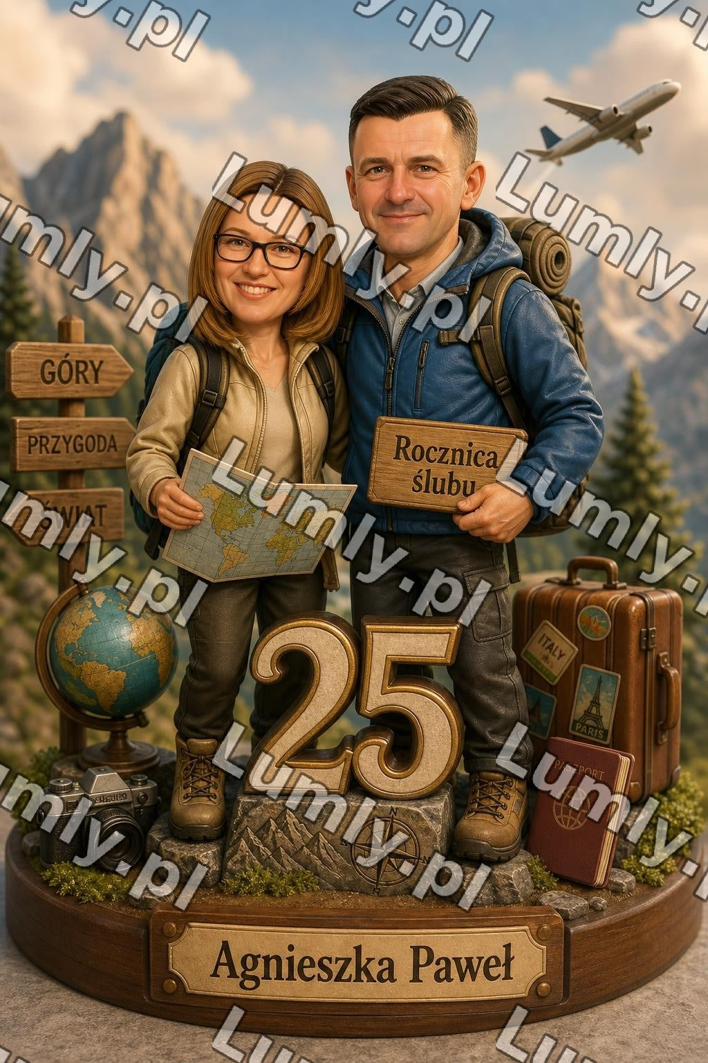 AI caricature-new for Karykatura - 36429574
