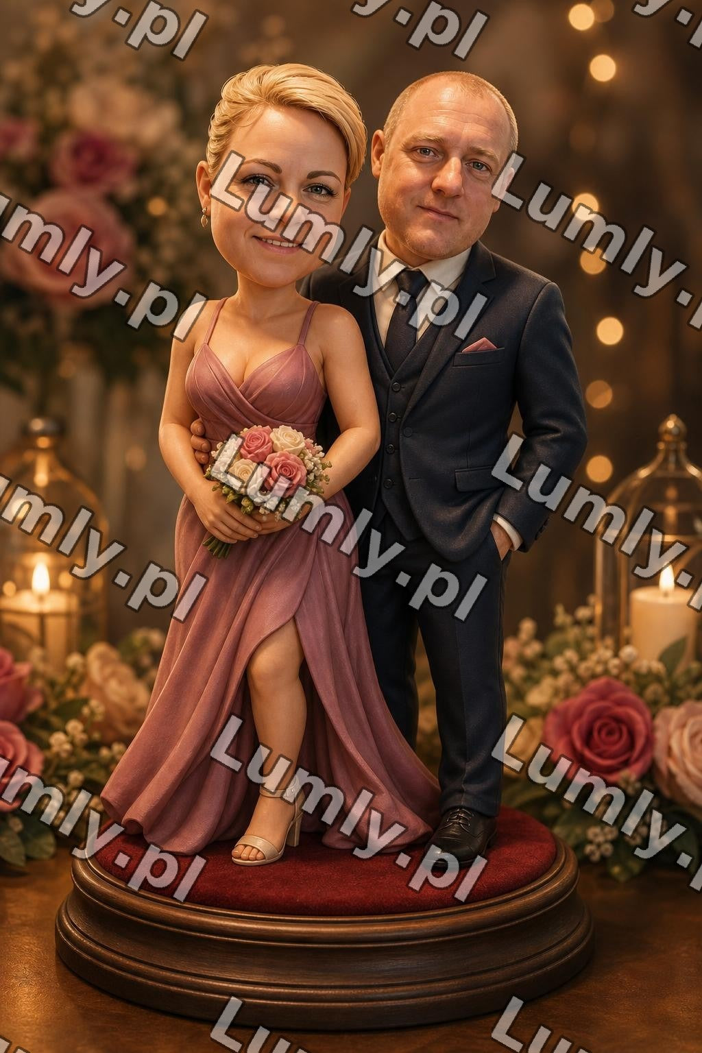 AI caricature-new for Karykatura - 36466604