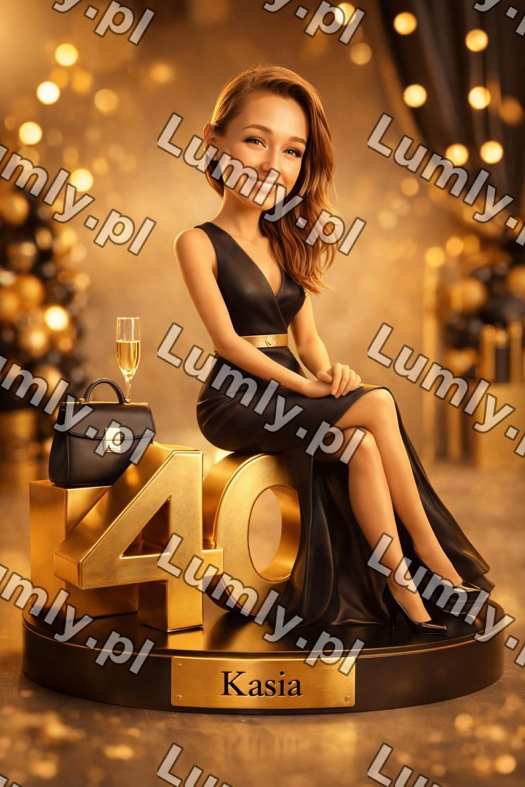 AI caricature-new for Karykatura - 36517185