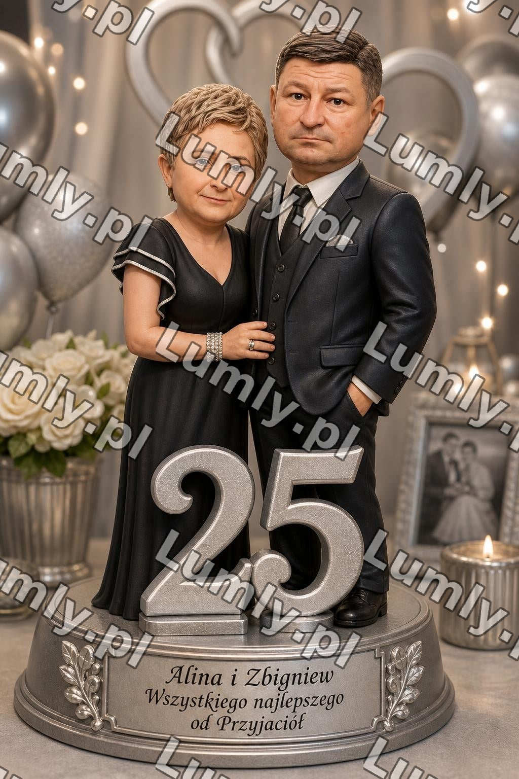 AI caricature-new for Karykatura - 36548551