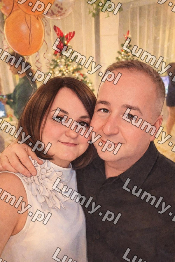 Nadruk na szkle - Rozmiar 20×30 cm