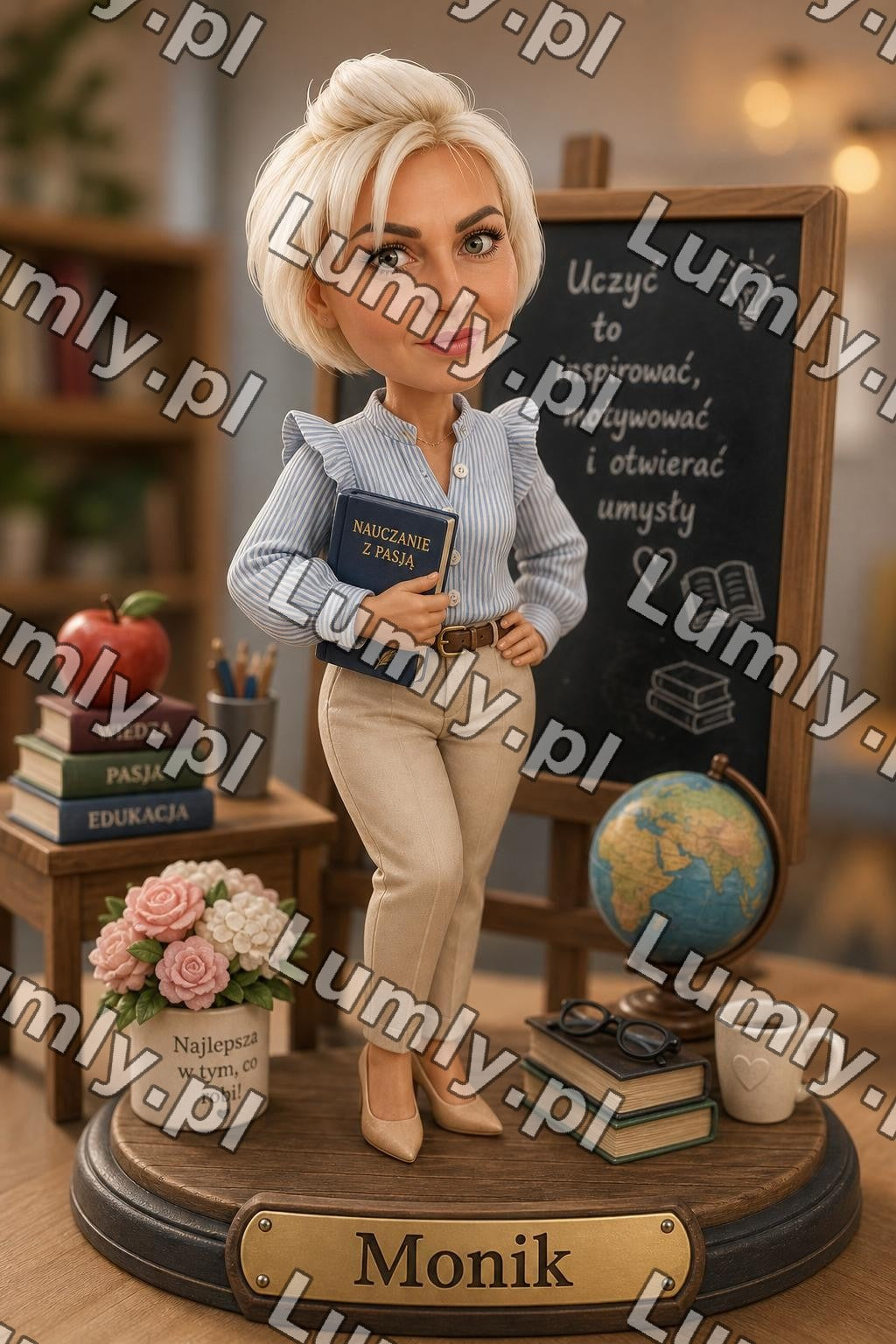 AI caricature-new for Karykatura - 36664631