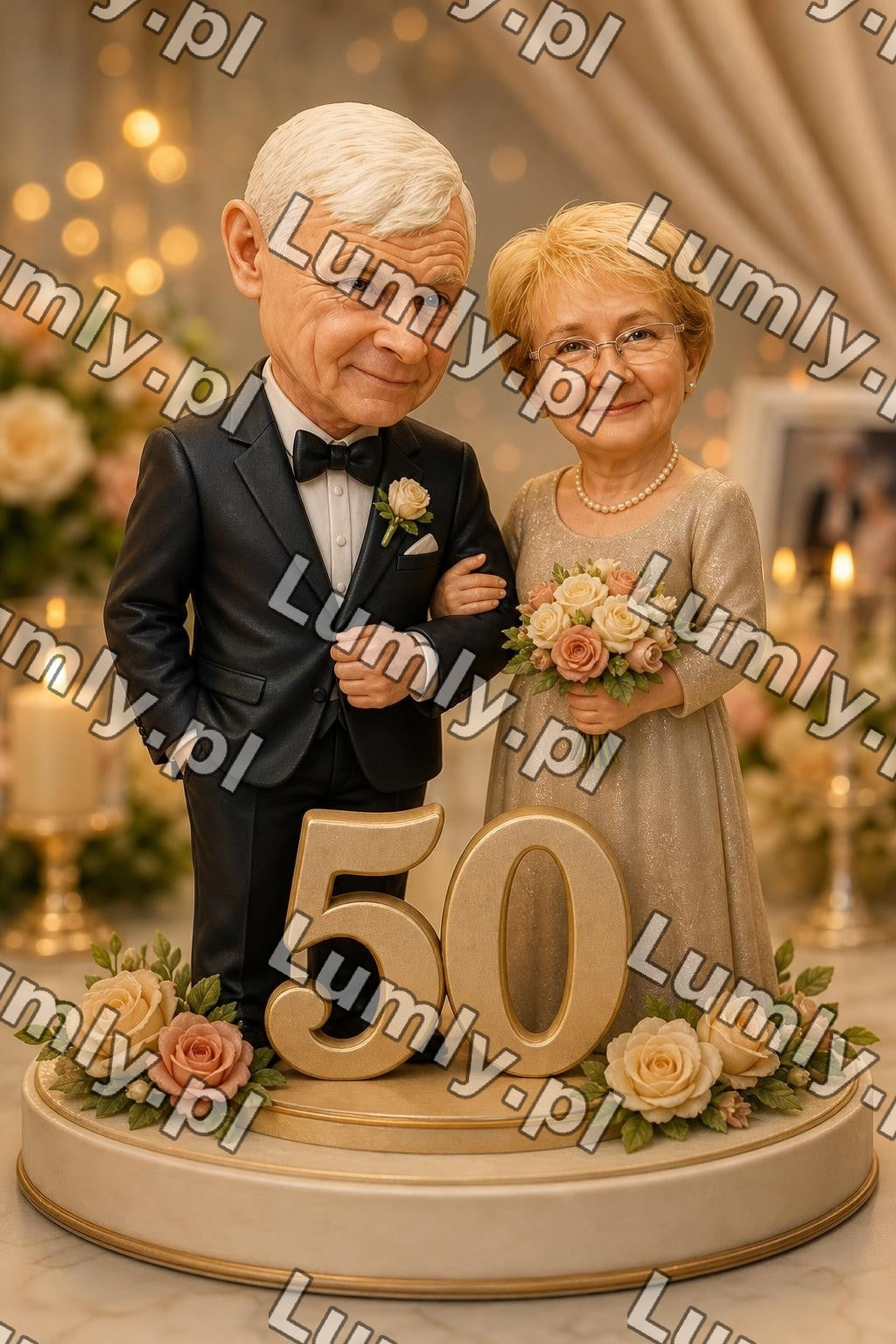 AI caricature-new for Karykatura - 36798866