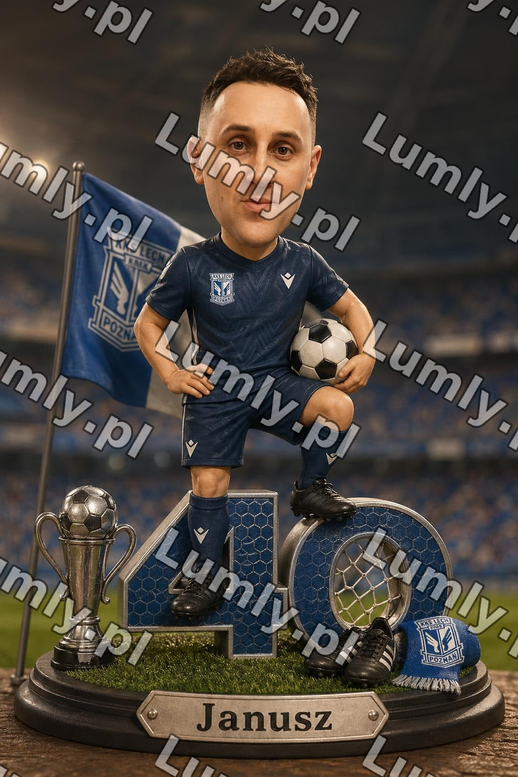 AI caricature-new for Karykatura - 36844620