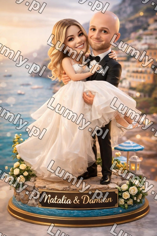 Obraz na płótnie (canvas) - Rozmiar 20×30 cm