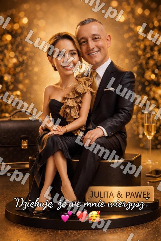 AI caricature-new for Karykatura - 37001136
