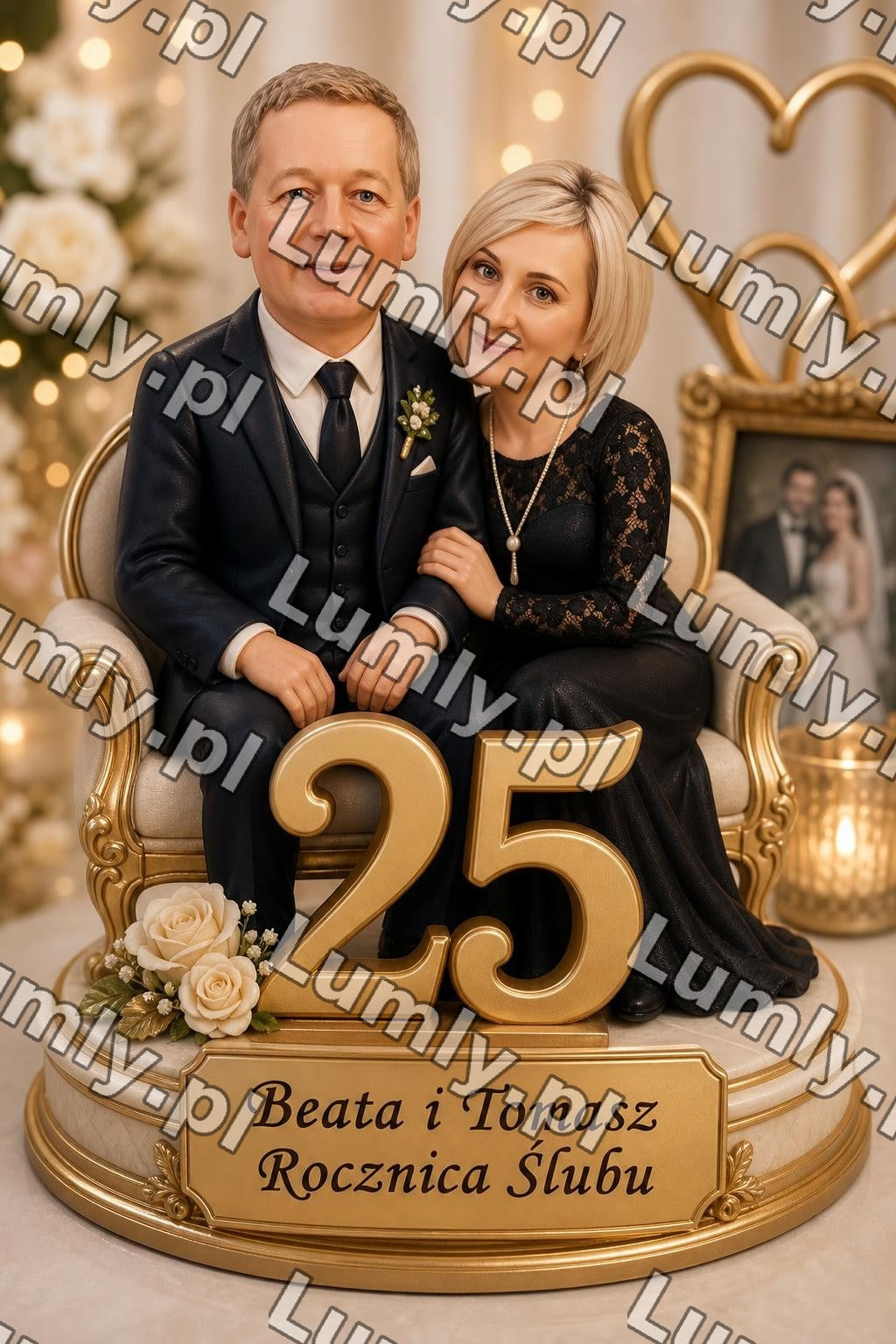 AI caricature-new for Karykatura - 37099165