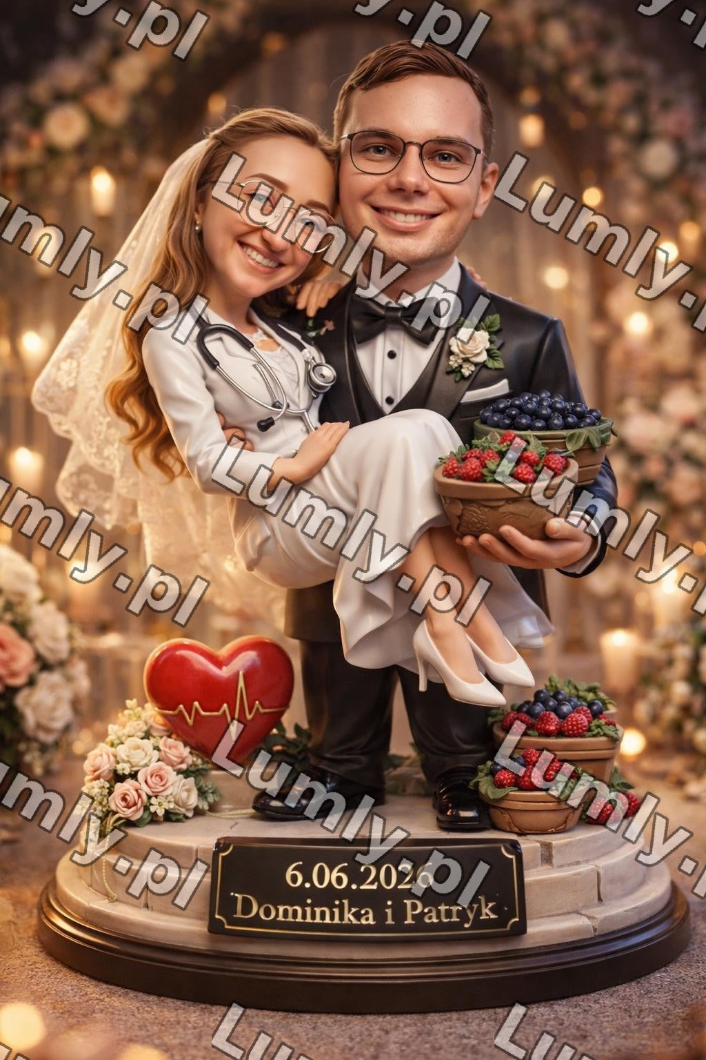 AI caricature-new for Karykatura - 37326571